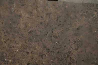 Platinum Marble LLC - Oman NERO SILK