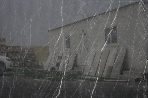 Platinum Marble LLC - Oman Persian Nero