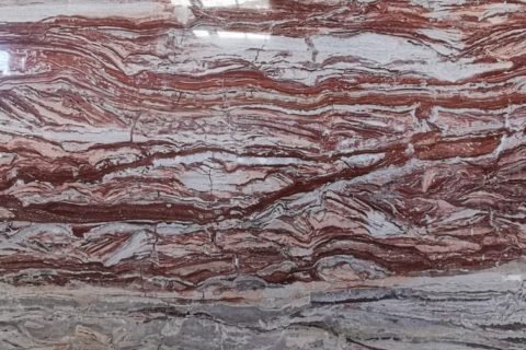 OROBICO ROSSO