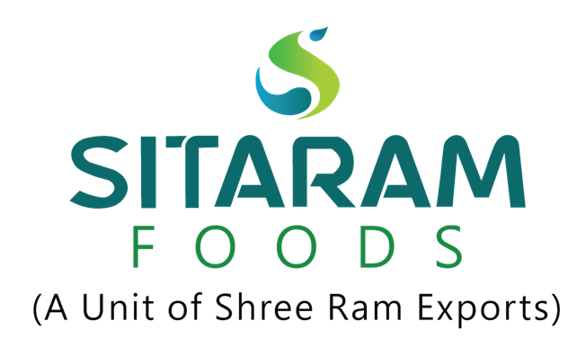 Sitaram Foods logo