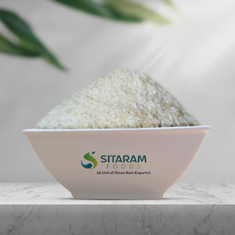 Sitaram Foods Dehydrated White Onion Chopped