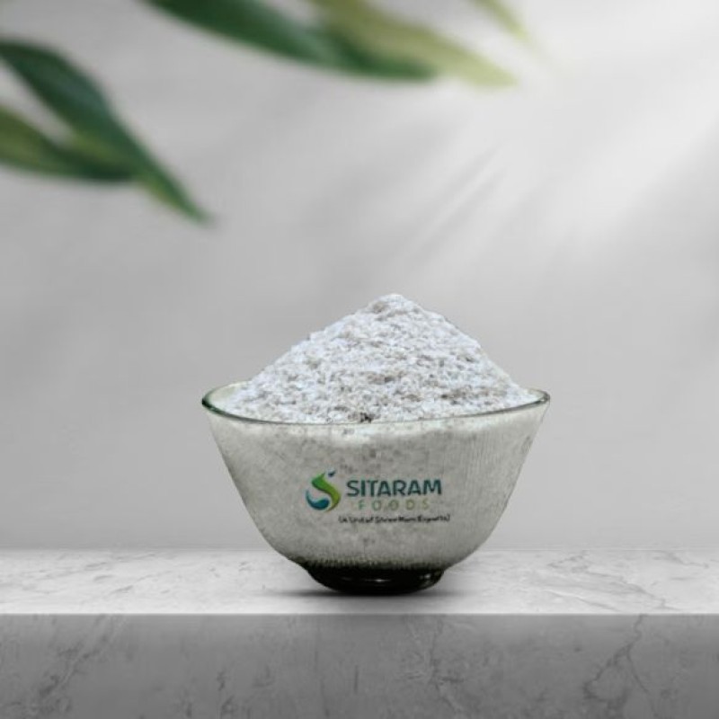 Sitaram Foods Dehydrated White Onion Minced