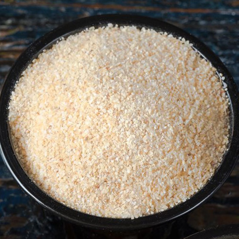 Sitaram Foods Dehydrated White Onion Granules