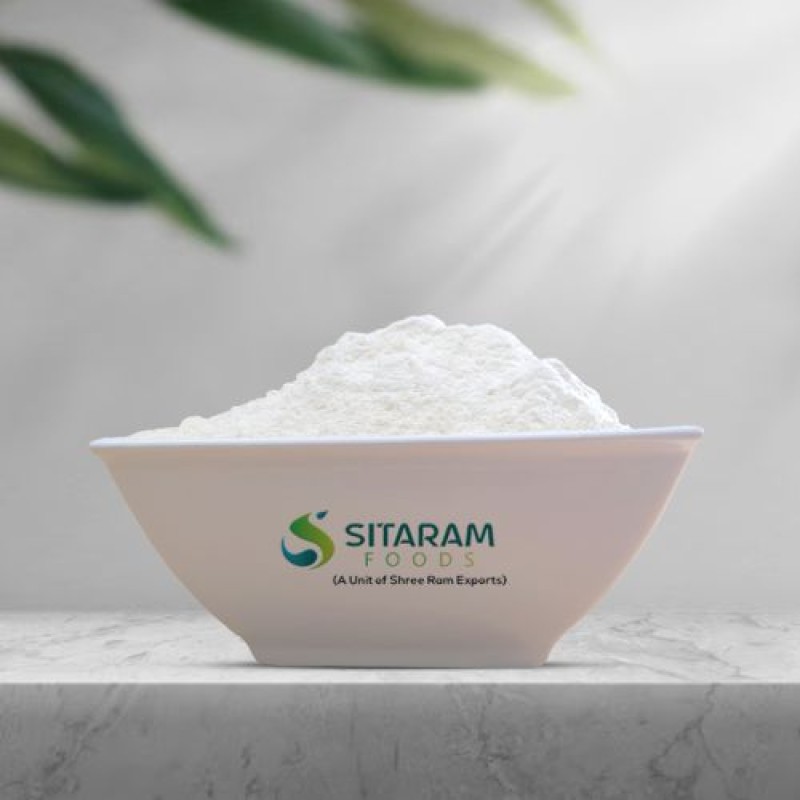 Sitaram Foods Dehydrated White Onion Powder