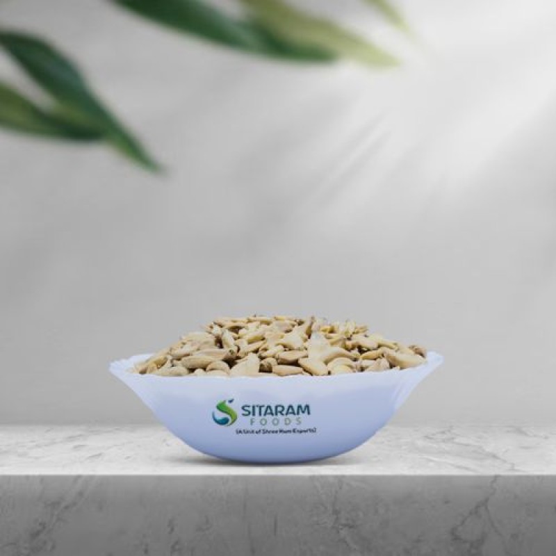 Sitaram Foods Dehydrated Garlic Cloves