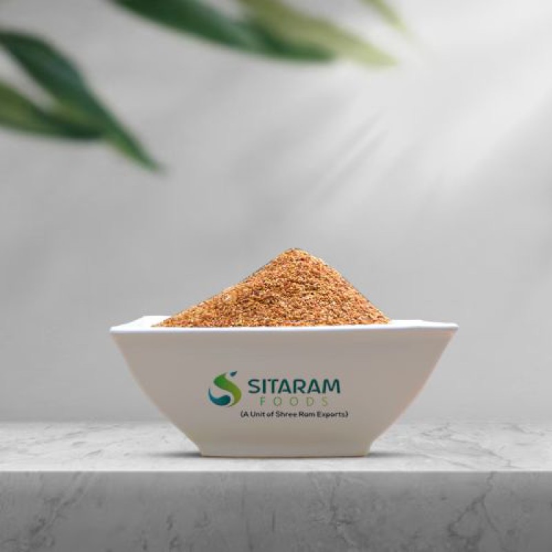 Dehydrated Garlic Granules