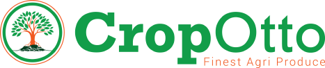Cropotto Foods International LLP logo