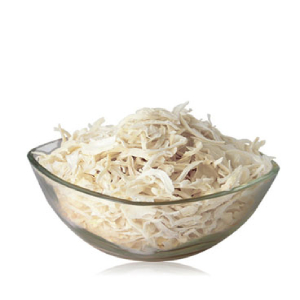 Cropotto Foods International LLP Dehydrated White Onion