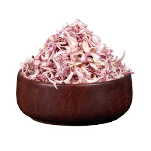 Cropotto Foods International LLP Dehydrated Pink Onion