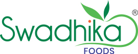 Swadhika Foods logo