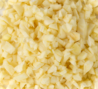 Swadhika Foods Garlic