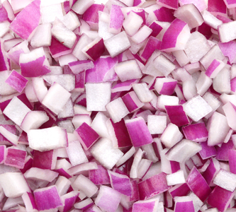 Swadhika Foods Onion