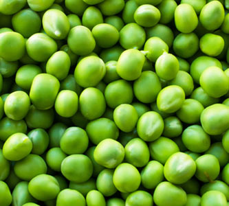 Swadhika Foods Green Peas