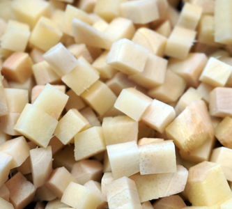 Swadhika Foods Ginger