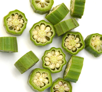 Okra