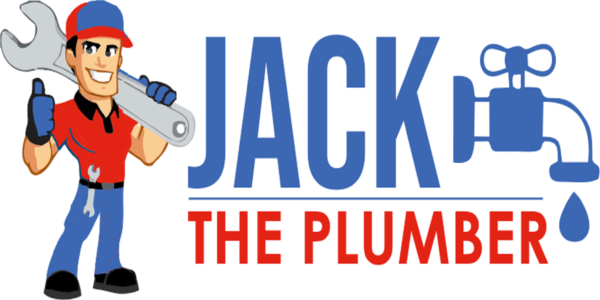 Jack The Plumber Ltd logo
