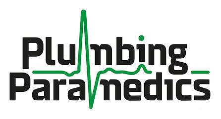 Plumbing Paramedics logo