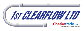 1st Clear Flow Ltd logo