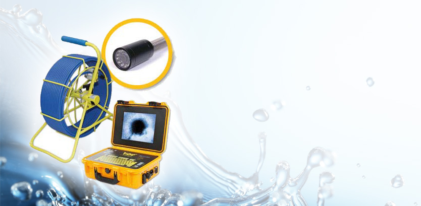 1st Clear Flow Ltd CCTV Surveys