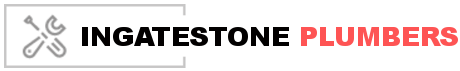 Ingatestone Plumbers logo