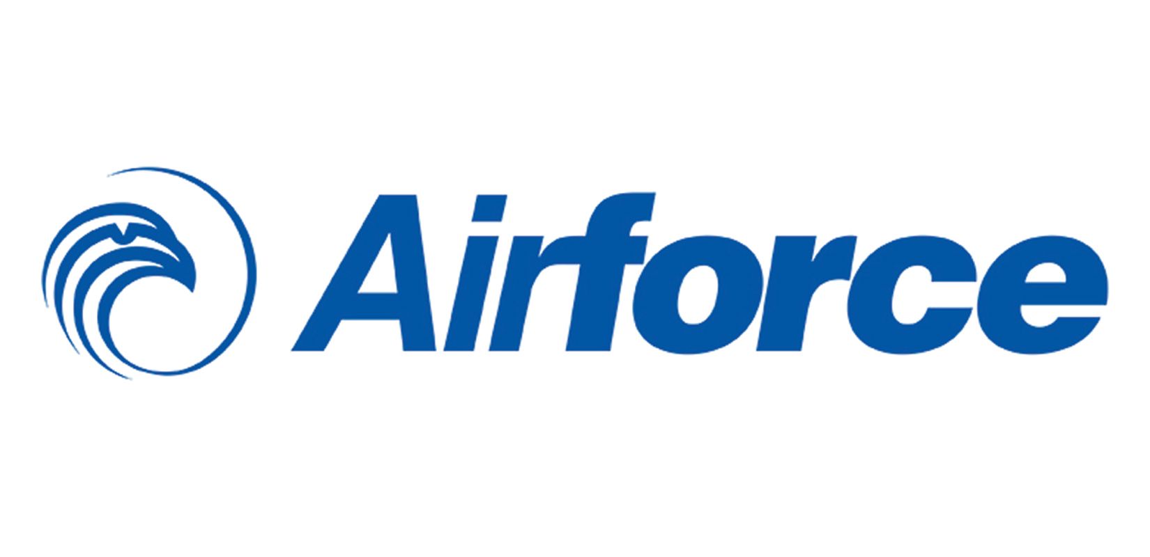 Airforce-spa.co.uk (operated by Devine Distribution Limited) logo