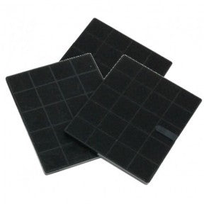 Airforce-spa.co.uk (operated by Devine Distribution Limited) Airforce AFFCACONFF22/90 Carbon Charcoal Filter for All Airforce F113 Hoods