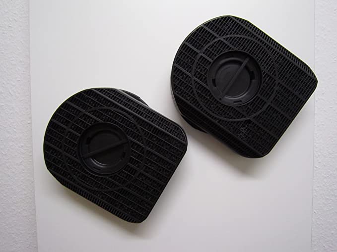 Airforce-spa.co.uk (operated by Devine Distribution Limited) Airforce AFFCA Charcoal Carbon Filter For Airforce Inside 90