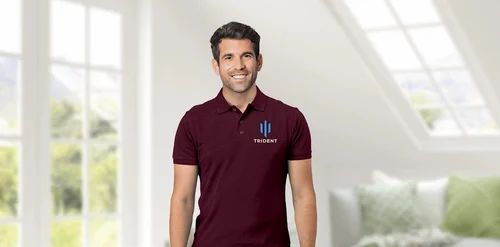 Arvind Industries Corporate Promotional T Shirt