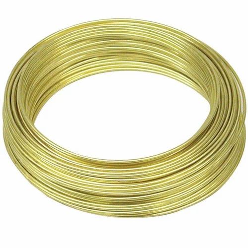 Siddheshwar Metal Brass Brazing Wire