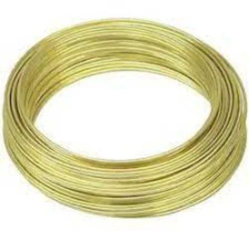 Someshwar Metals Pvt Ltd Brass Brush Wire