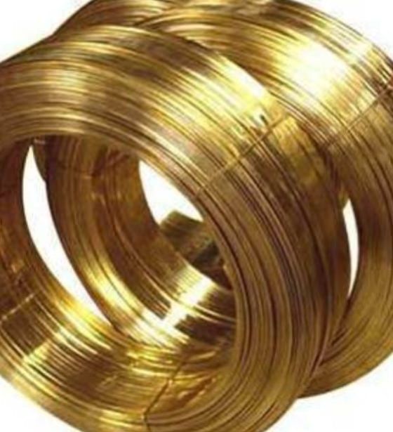Someshwar Metals Pvt Ltd Brass Stitching Wire