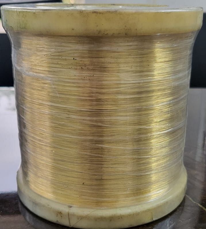 Someshwar Metal Pvt Ltd (Opc) EDM Brass Wire