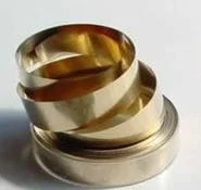 Lohia Traders Silver Brazing Foil