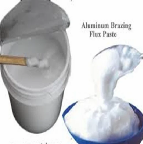 Sigma Weld Brass Brazing Flux