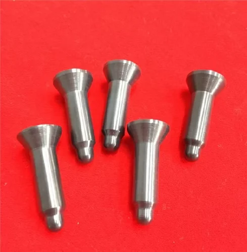 Sigma Weld Nut Welding SS Pins