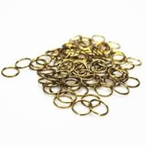Sigma Weld Brass Brazing Rings