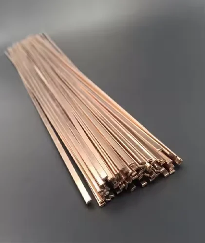 Sigma Weld Copper Brazing Rods