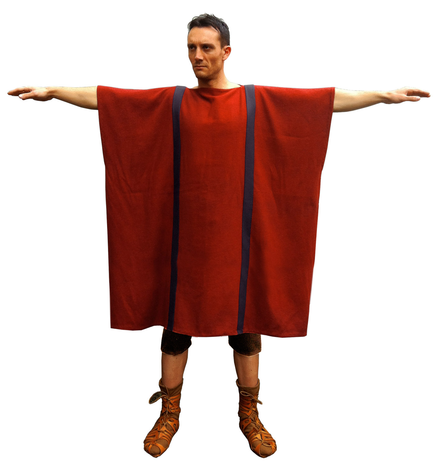 Medieval Armour (Avalon Shop) First century roman tunic