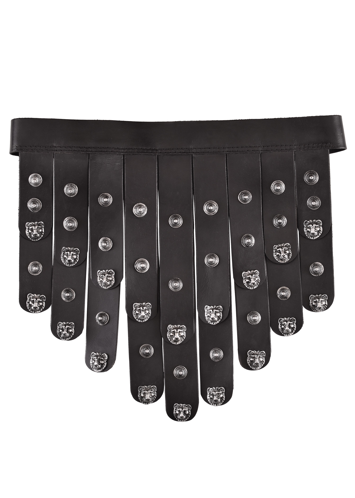 Medieval Armour (Avalon Shop) Greek leather belt