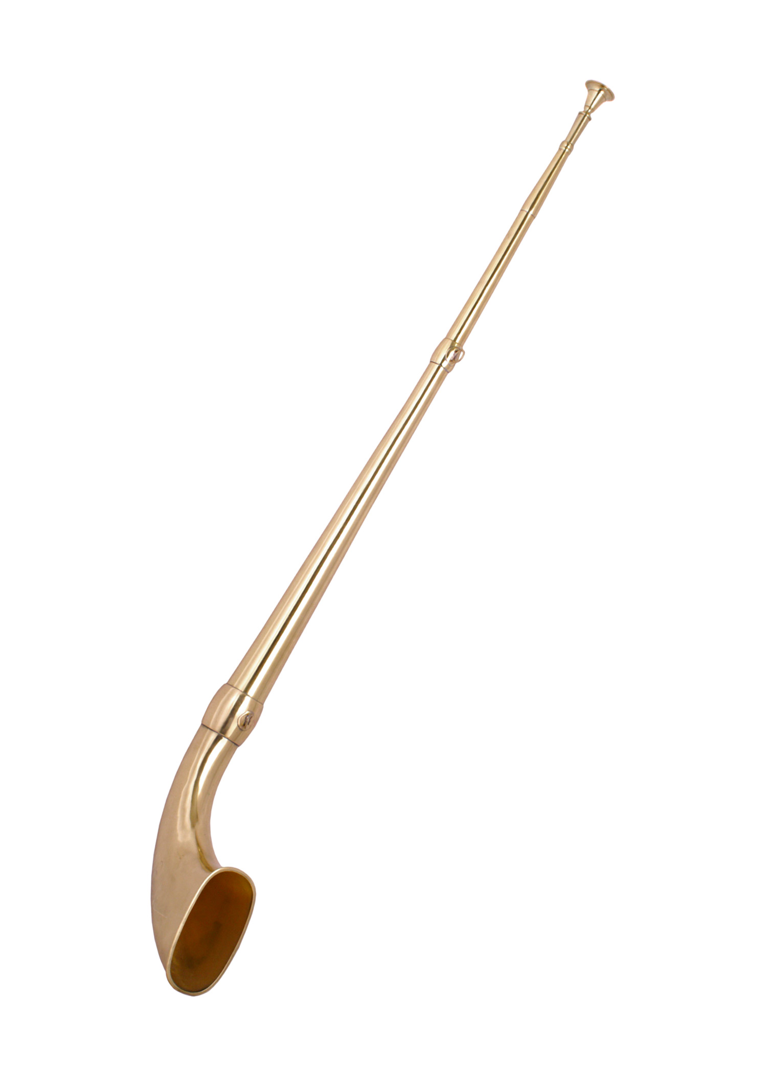 Lituus, Roman Signalling Horn