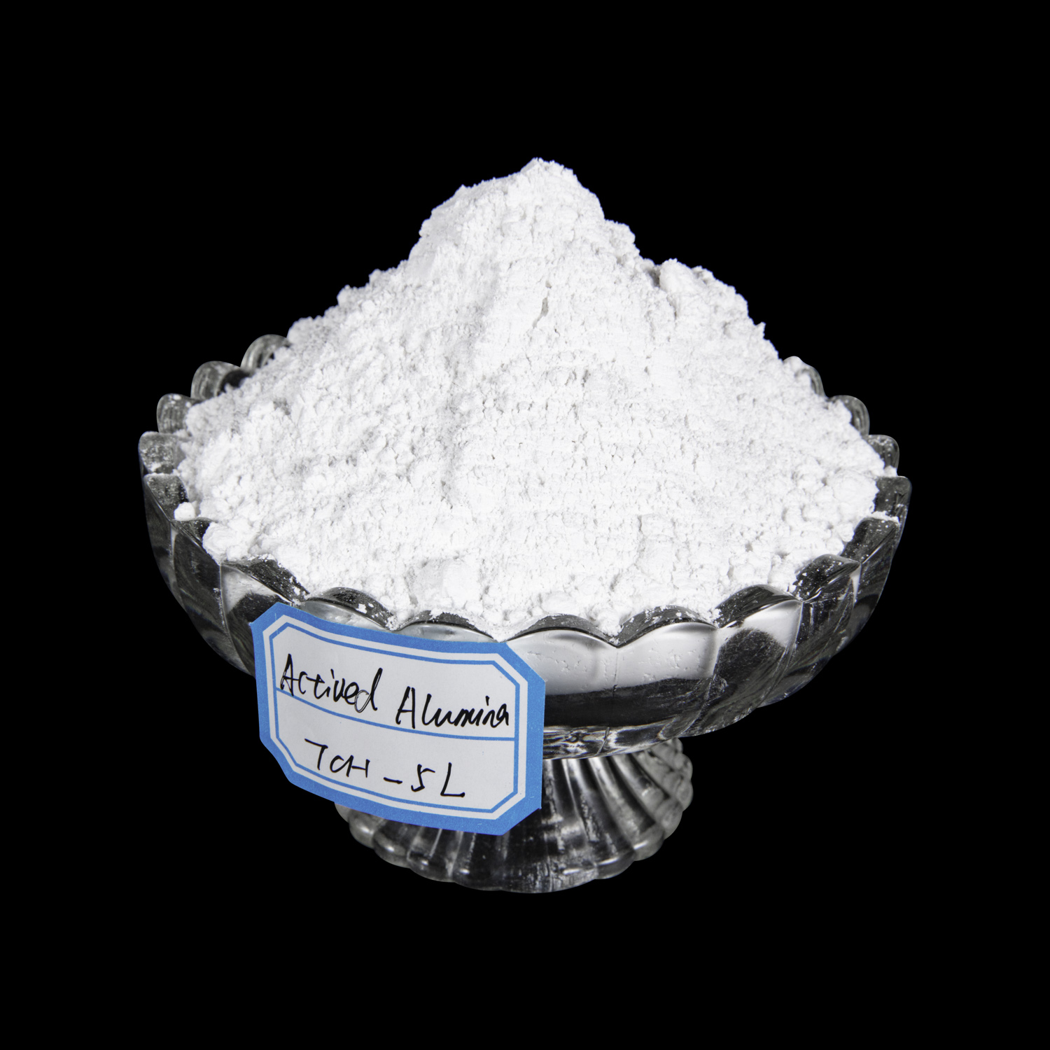 Lianyungang Zhong Ao Aluminium Co., Ltd (ZALY) Activated α-Alumina