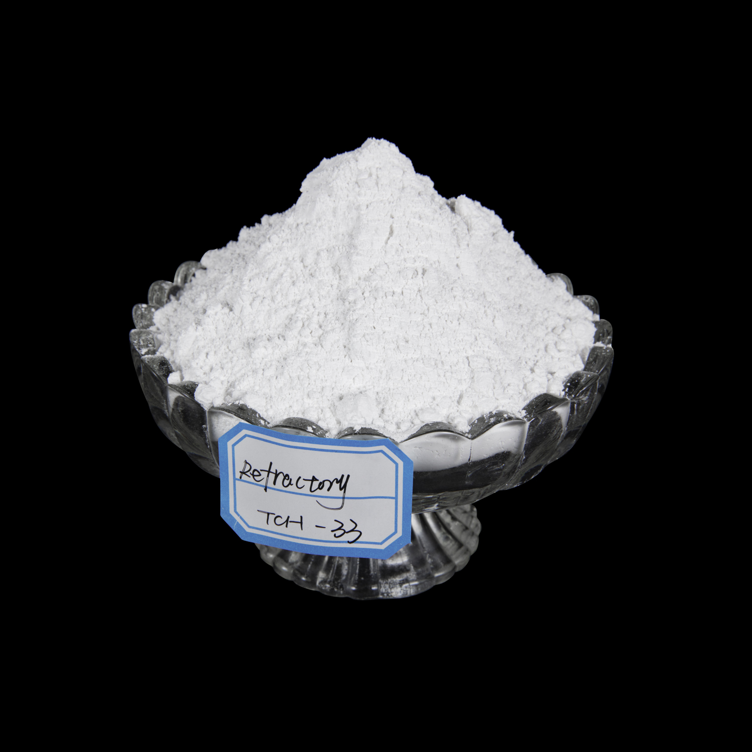 Lianyungang Zhong Ao Aluminium Co., Ltd (ZALY) Refractory Series