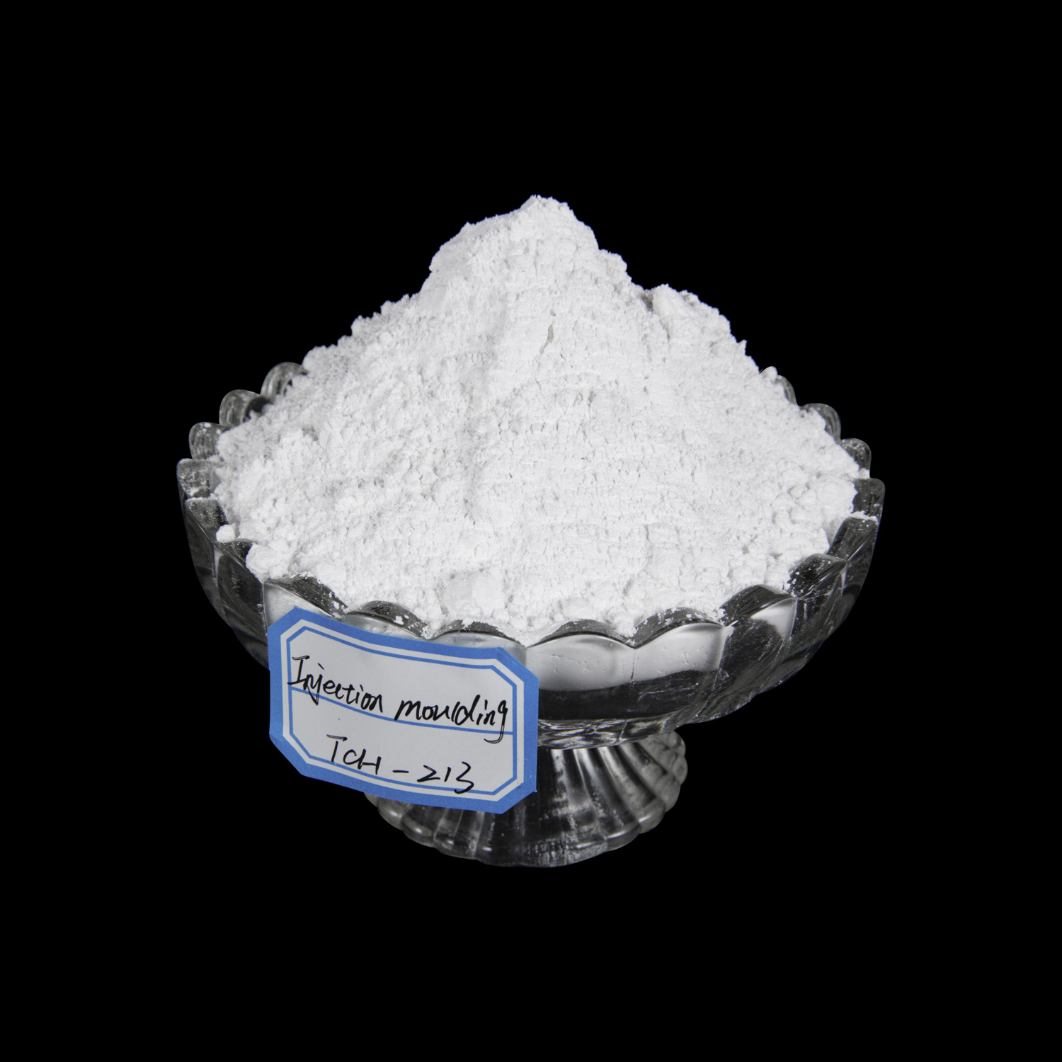 Lianyungang Zhong Ao Aluminium Co., Ltd (ZALY) Injection Moulding
