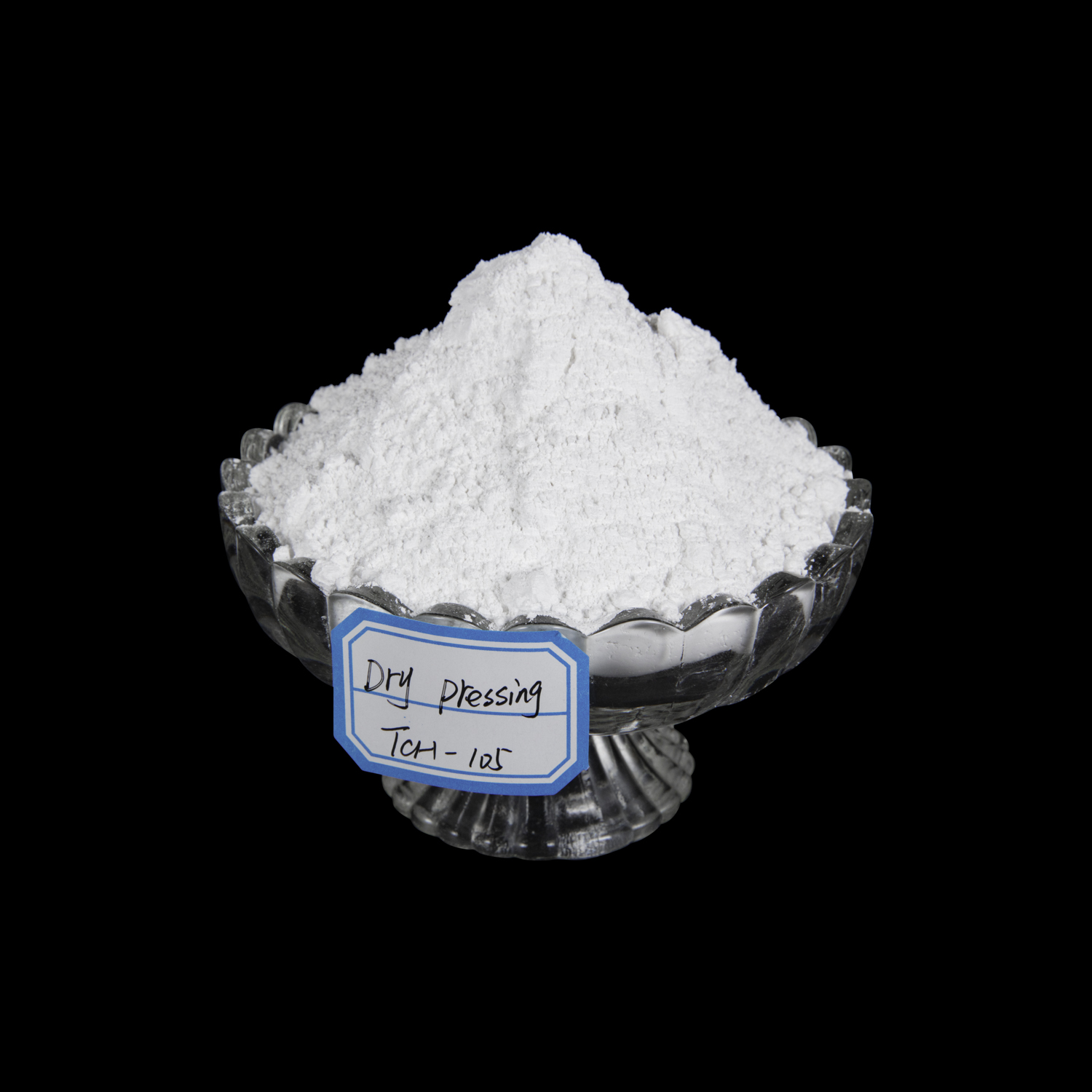 Lianyungang Zhong Ao Aluminium Co., Ltd (ZALY) Dry Pressing