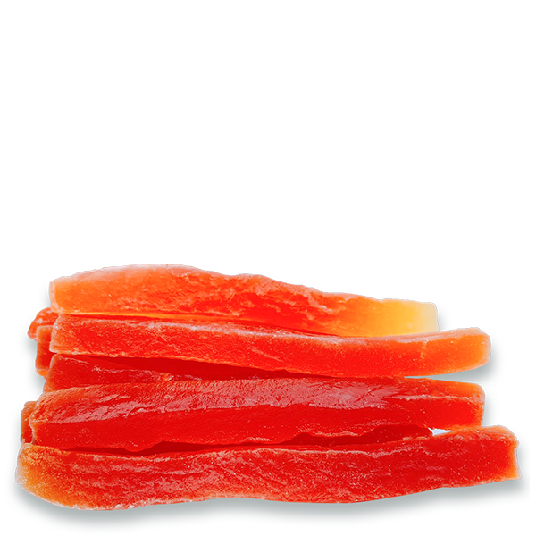 Samroiyod Corp.,Ltd. DEHYDRATED PAPAYA