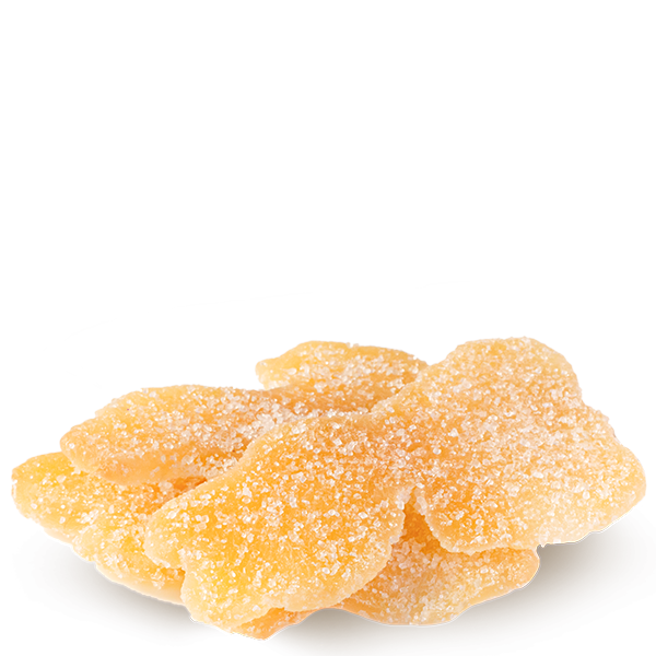 Samroiyod Corp.,Ltd. DEHYDRATED GINGER