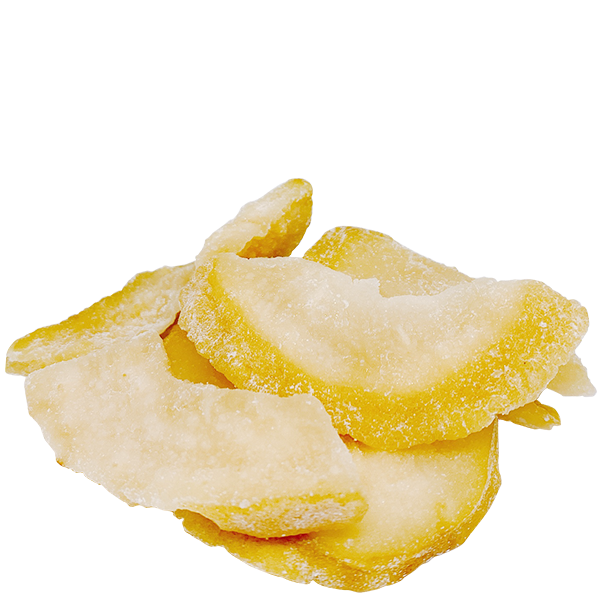 Samroiyod Corp.,Ltd. DEHYDRATED GUAVA