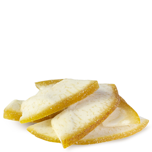 Samroiyod Corp.,Ltd. DEHYDRATED POMELO PEEL