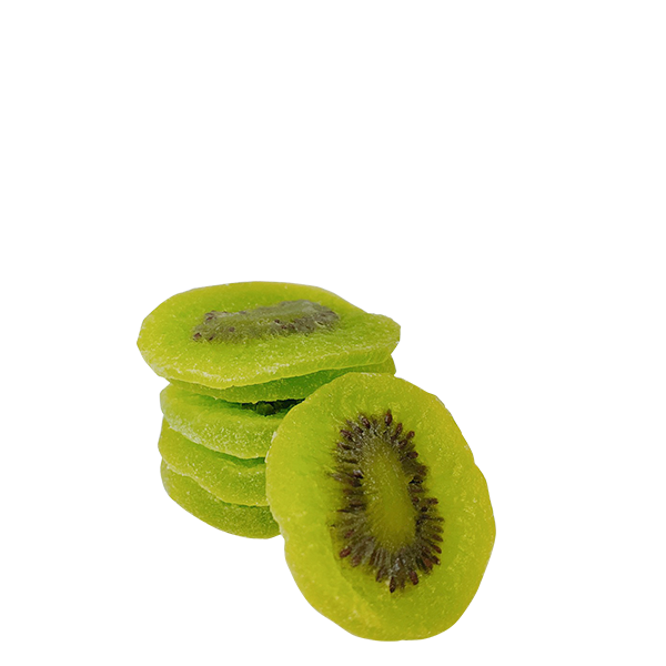 DEHYDRATED KIWI