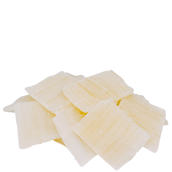 DEHYDRATED ALOE VERA